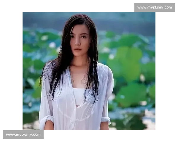 宋佳：从荧幕女神到实力派演员的华丽蜕变与精彩人生